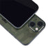 Hooah Military iPhone Skins
